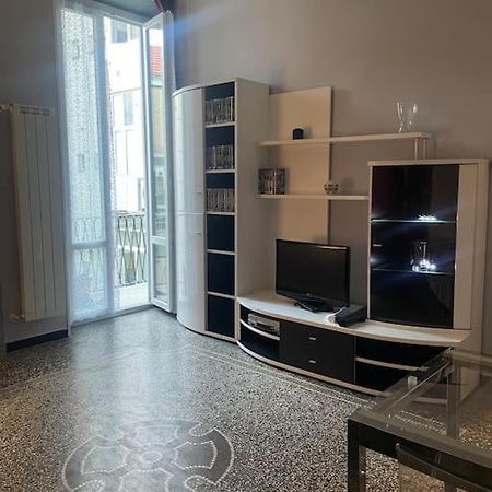 Centro Da Marco Apartment Savona Bagian luar foto