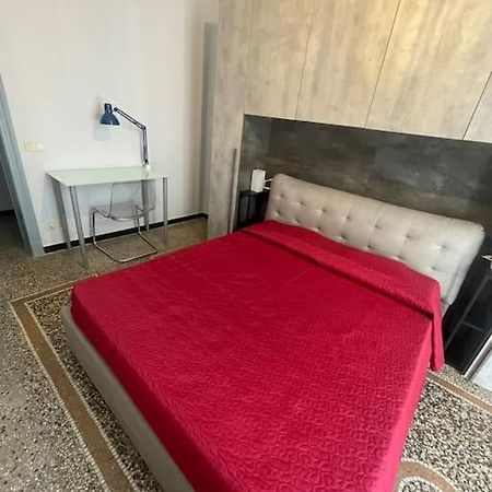 Centro Da Marco Apartment Savona Bagian luar foto