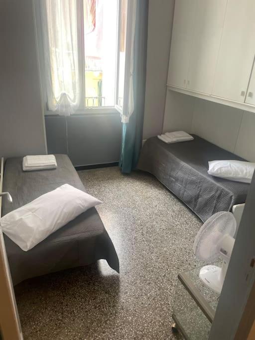 Centro Da Marco Apartment Savona Bagian luar foto
