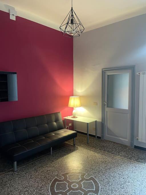 Centro Da Marco Apartment Savona Bagian luar foto