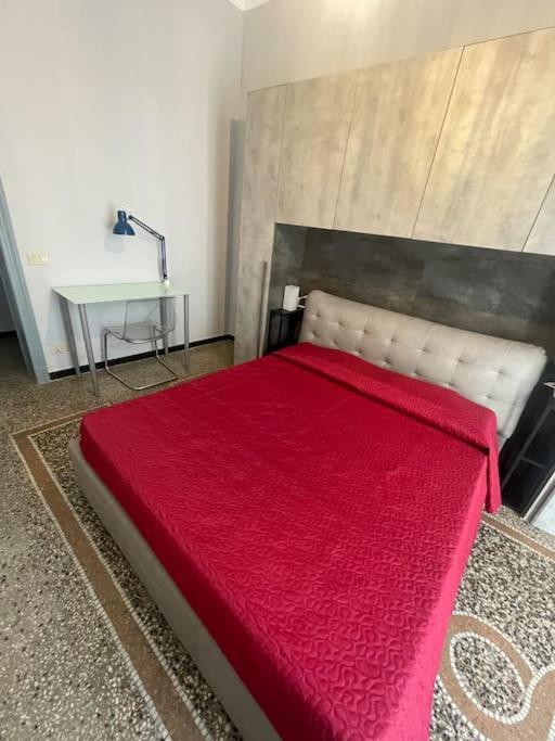Centro Da Marco Apartment Savona Bagian luar foto