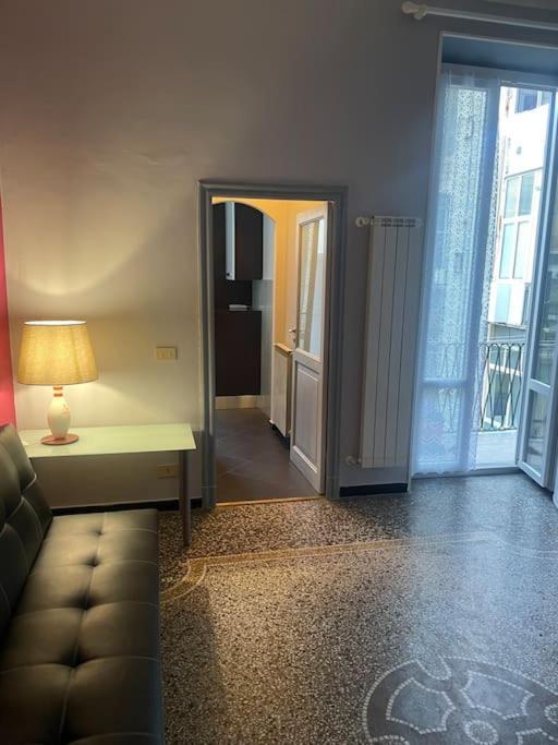 Centro Da Marco Apartment Savona Bagian luar foto